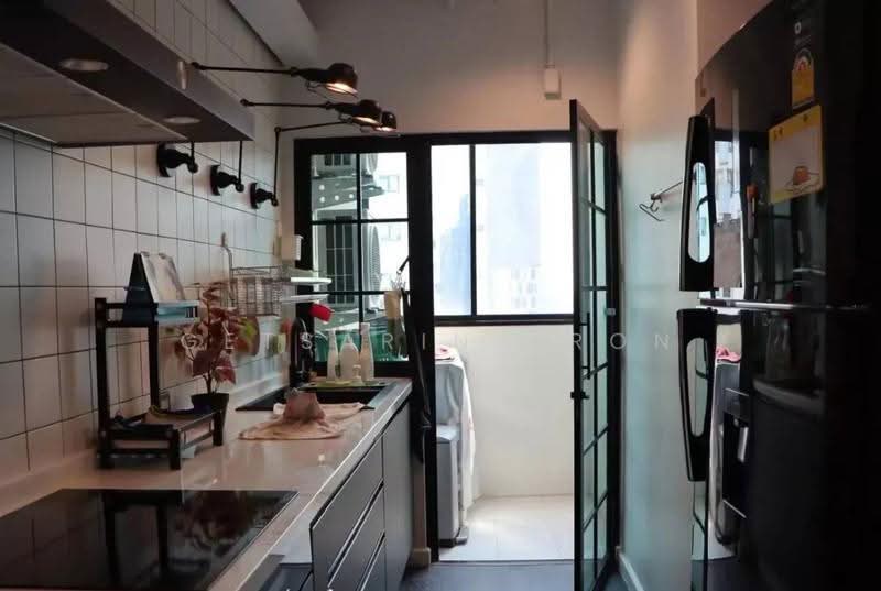 Top View Tower, Bangkok, Soi Sukhumvit 59, Khlong Tan Nua, Watthana, Bangkok, 3 Bedrooms, 150 sqm, Condo For Sale, by Getsarin Aron, 500623026 - DDproperty.com