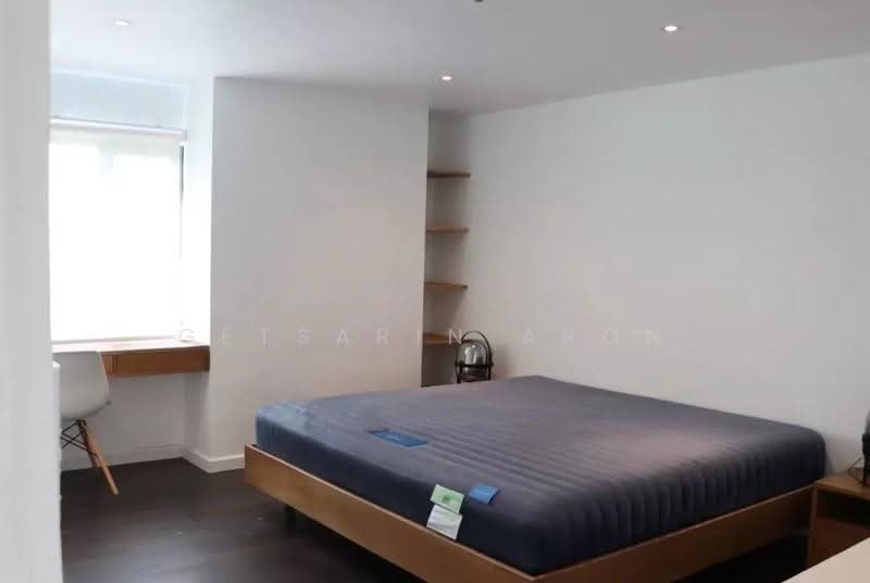 Top View Tower, Bangkok, Soi Sukhumvit 59, Khlong Tan Nua, Watthana, Bangkok, 3 Bedrooms, 150 sqm, Condo For Sale, by Getsarin Aron, 500623026 - DDproperty.com