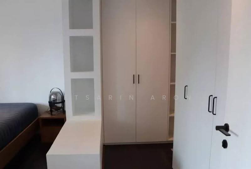 Top View Tower, Bangkok, Soi Sukhumvit 59, Khlong Tan Nua, Watthana, Bangkok, 3 Bedrooms, 150 sqm, Condo For Sale, by Getsarin Aron, 500623026 - DDproperty.com