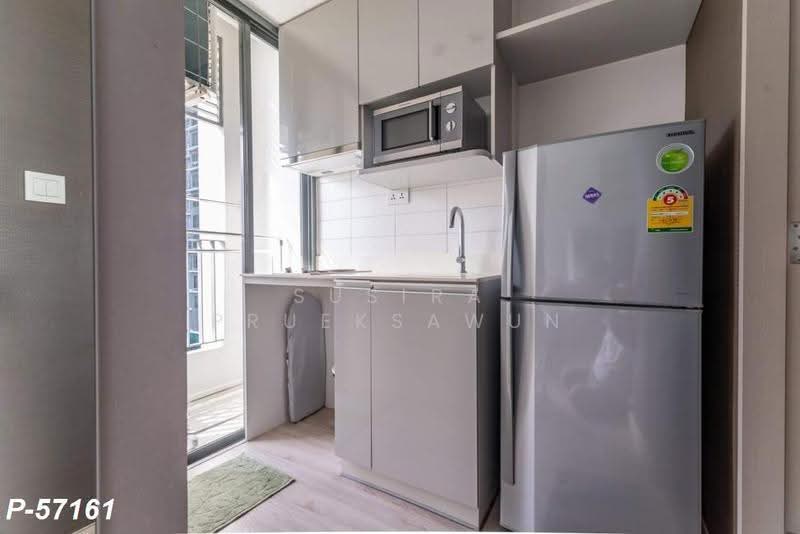 IDEO MOBI Sukhumvit 81, Bangkok, 2097 Sukhumvit Road, Bang Chak, Phra Khanong, Bangkok, Studio, 22 sqm, Condo For Rent, by Susira Prueksawun, 500623027 - DDproperty.com