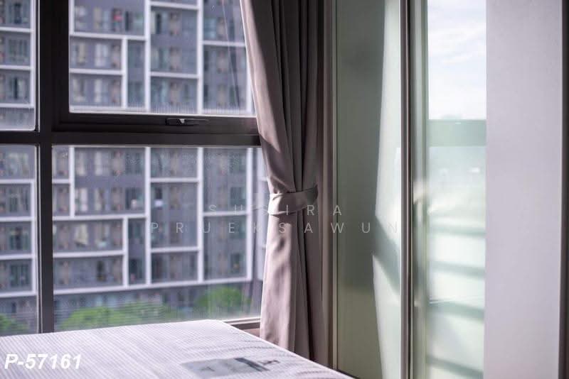 IDEO MOBI Sukhumvit 81 : ไอดีโอ โมบิ สุขุมวิท 81, กรุงเทพ, 2097 ถนนสุขุมวิท แขวงบางจาก เขตพระโขนง กรุงเทพมหานคร, บางจาก, พระโขนง, กรุงเทพ, 22 ตร.ม., คอนโด ให้เช่า, โดย Susira Prueksawun, 500623027 - DDproperty.com