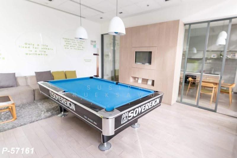 IDEO MOBI Sukhumvit 81 : ไอดีโอ โมบิ สุขุมวิท 81, กรุงเทพ, 2097 ถนนสุขุมวิท แขวงบางจาก เขตพระโขนง กรุงเทพมหานคร, บางจาก, พระโขนง, กรุงเทพ, 22 ตร.ม., คอนโด ให้เช่า, โดย Susira Prueksawun, 500623027 - DDproperty.com