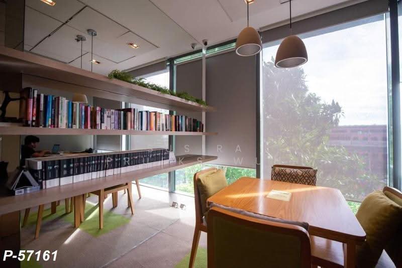 IDEO MOBI Sukhumvit 81, Bangkok, 2097 Sukhumvit Road, Bang Chak, Phra Khanong, Bangkok, Studio, 22 sqm, Condo For Rent, by Susira Prueksawun, 500623027 - DDproperty.com