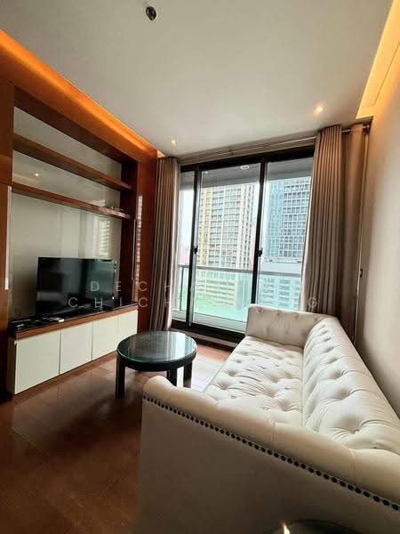 The Address Sukhumvit 28 : ดิ แอดเดรส สุขุมวิท 28, กรุงเทพ, 1 ซอยสุขุมวิท 28 ถนนสุขุมวิท แขวงคลองตัน เขตคลองเตย กรุงเทพมหานคร, คลองตัน, คลองเตย, กรุงเทพ, 45 ตร.ม., คอนโด ให้เช่า, โดย Dechatorn Chichaiyang, 500623028 - DDproperty.com