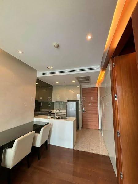 The Address Sukhumvit 28 : ดิ แอดเดรส สุขุมวิท 28, กรุงเทพ, 1 ซอยสุขุมวิท 28 ถนนสุขุมวิท แขวงคลองตัน เขตคลองเตย กรุงเทพมหานคร, คลองตัน, คลองเตย, กรุงเทพ, 45 ตร.ม., คอนโด ให้เช่า, โดย Dechatorn Chichaiyang, 500623028 - DDproperty.com