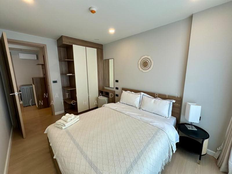 Space Cherngtalay Condominium : เสปซ เชิงทะเล คอนโดมิเนียม, ภูเก็ต, เชิงทะเล, ถลาง, ภูเก็ต, 67 ตร.ม., คอนโด ให้เช่า, โดย Natchadawaryn (Natcha) Rojthanakrit, 500623034 - DDproperty.com