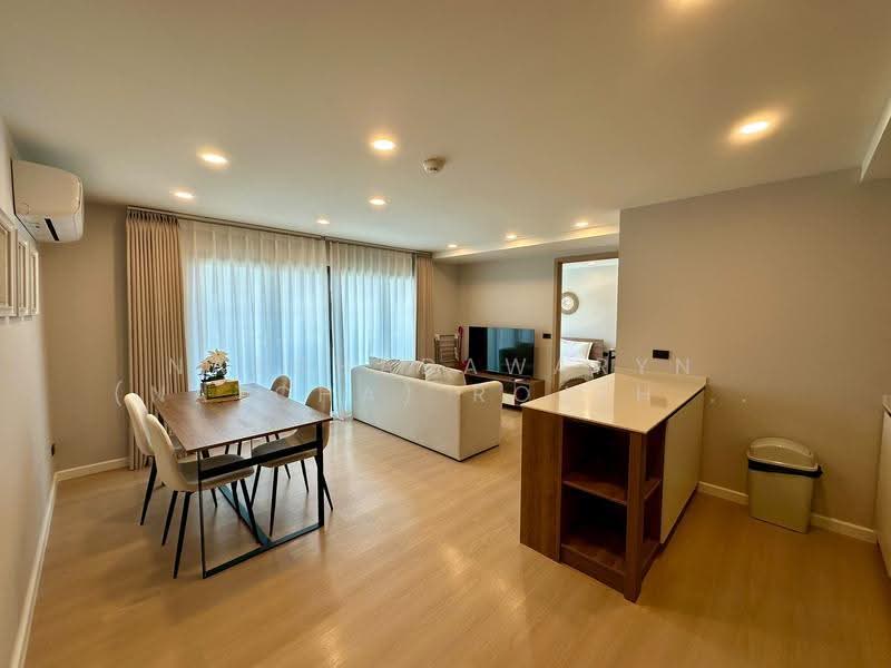 Space Cherngtalay Condominium, Phuket, Choeng Thale, Thalang, Phuket, 2 Bedrooms, 67 sqm, Condo For Rent, by Natchadawaryn (Natcha) Rojthanakrit, 500623034 - DDproperty.com