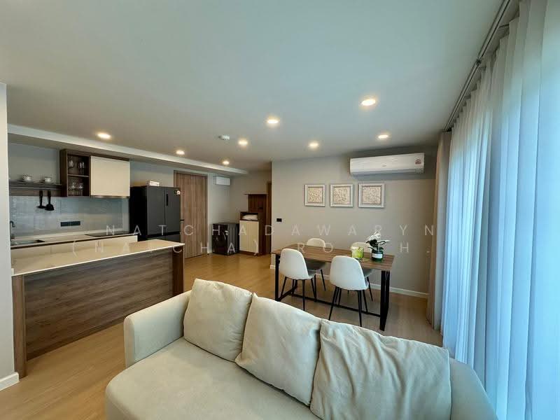 Space Cherngtalay Condominium, Phuket, Choeng Thale, Thalang, Phuket, 2 Bedrooms, 67 sqm, Condo For Rent, by Natchadawaryn (Natcha) Rojthanakrit, 500623034 - DDproperty.com