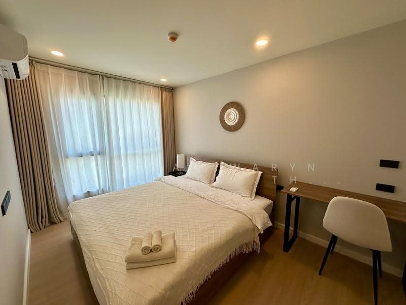 Space Cherngtalay Condominium, Phuket, Choeng Thale, Thalang, Phuket, 2 Bedrooms, 67 sqm, Condo For Rent, by Natchadawaryn (Natcha) Rojthanakrit, 500623034 - DDproperty.com