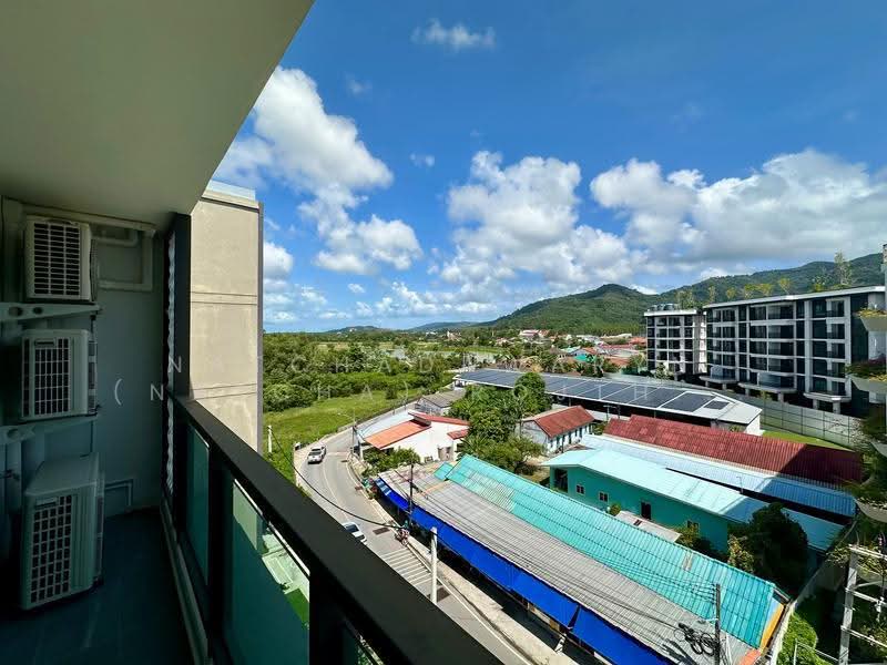 Space Cherngtalay Condominium : เสปซ เชิงทะเล คอนโดมิเนียม, ภูเก็ต, เชิงทะเล, ถลาง, ภูเก็ต, 67 ตร.ม., คอนโด ให้เช่า, โดย Natchadawaryn (Natcha) Rojthanakrit, 500623034 - DDproperty.com