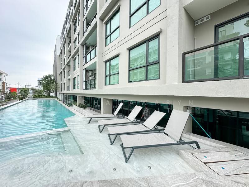 Space Cherngtalay Condominium, Phuket, Choeng Thale, Thalang, Phuket, 2 Bedrooms, 67 sqm, Condo For Rent, by Natchadawaryn (Natcha) Rojthanakrit, 500623034 - DDproperty.com