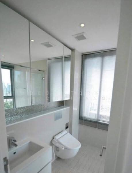 H Sukhumvit 43, Bangkok, 28 Sukhumvit 34 Road, Khlong Tan Nua, Watthana, Bangkok, 2 Bedrooms, 60 sqm, Condo For Rent, by Dechatorn Chichaiyang, 500623035 - DDproperty.com
