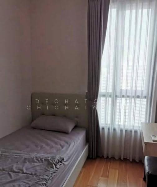 H Sukhumvit 43, Bangkok, 28 Sukhumvit 34 Road, Khlong Tan Nua, Watthana, Bangkok, 2 Bedrooms, 60 sqm, Condo For Rent, by Dechatorn Chichaiyang, 500623035 - DDproperty.com