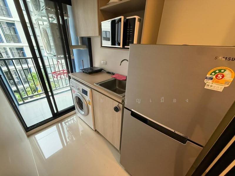 DCondo Reef, Phuket, 78 Soi Dara, Kathu, Phuket, 1 Bedroom, 28 sqm, Condo For Rent, by Chanatip Boonmuang, 500623036 - DDproperty.com