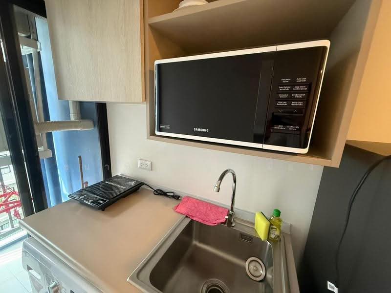 DCondo Reef, Phuket, 78 Soi Dara, Kathu, Phuket, 1 Bedroom, 28 sqm, Condo For Rent, by Chanatip Boonmuang, 500623036 - DDproperty.com