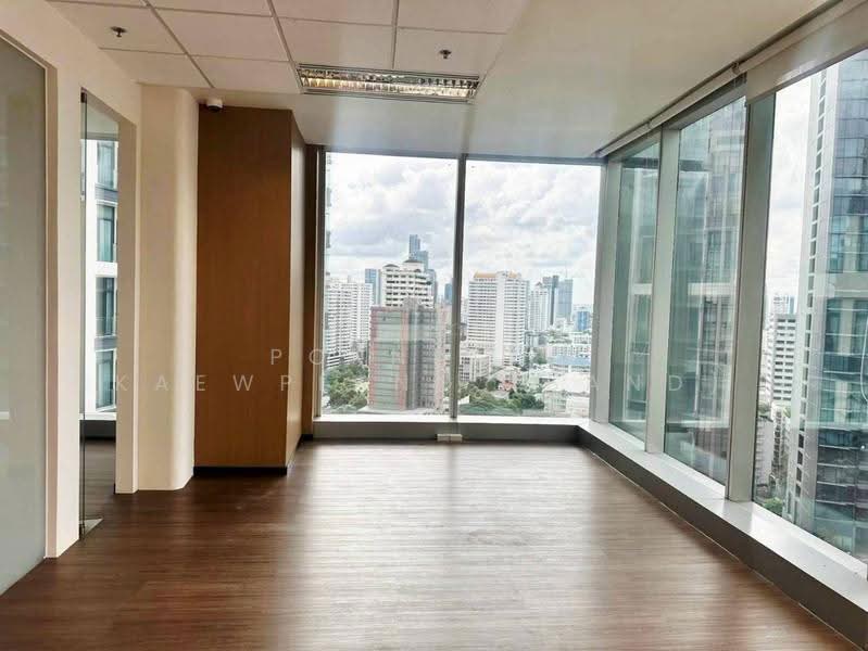 Office Space for Rent – 133 sq.m. | Prime Sukhumvit-Phrom Phong with Direct BTS Skywalk Access Deta, Bangkok, Khlong Tan Nua, Watthana, Bangkok, , 133 sqm, Office Space For Rent, by Pornpann Kaewplang (Sand), 500623037 - DDproperty.com
