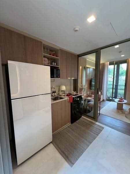 Valles HAUS, กรุงเทพ, 55 Habito Road, พระโขนงเหนือ, วัฒนา, กรุงเทพ, 35 ตร.ม., คอนโด ขาย, โดย Getsarin Aron, 500623038 - DDproperty.com