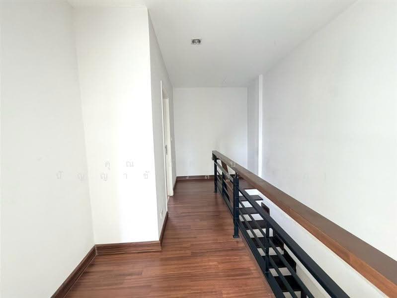 Baan Chayada @ Work, Samut Prakan, Bua Nakarin Road, Bang Kaeo, Bang Plee, Samut Prakan, 4 Bedrooms, 180 sqm, Townhouse For Sale, by คุณ ฉัตรปวีณ์ ปัญญาชัยวิสิฐ (ปุ๊ก), 500623043 - DDproperty.com