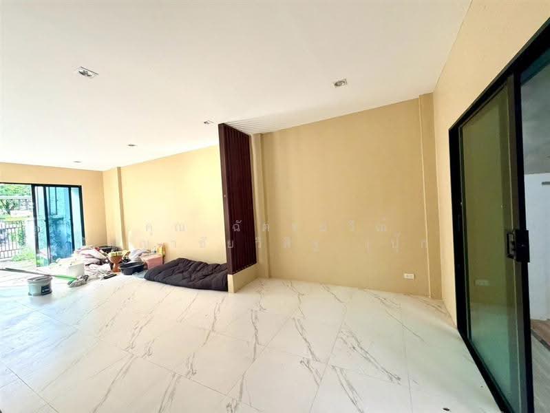 Baan Chayada @ Work, Samut Prakan, Bua Nakarin Road, Bang Kaeo, Bang Plee, Samut Prakan, 4 Bedrooms, 180 sqm, Townhouse For Sale, by คุณ ฉัตรปวีณ์ ปัญญาชัยวิสิฐ (ปุ๊ก), 500623043 - DDproperty.com
