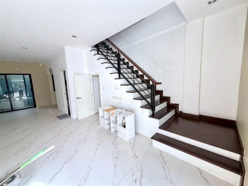 Baan Chayada @ Work, Samut Prakan, Bua Nakarin Road, Bang Kaeo, Bang Plee, Samut Prakan, 4 Bedrooms, 180 sqm, Townhouse For Sale, by คุณ ฉัตรปวีณ์ ปัญญาชัยวิสิฐ (ปุ๊ก), 500623043 - DDproperty.com