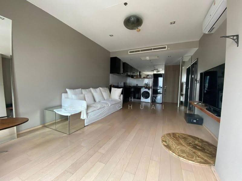 Noble Reflex, Bangkok, 18 Phaholyothin Road, Samsen Nai, Phaya Thai, Bangkok, 1 Bedroom, 53 sqm, Condo For Sale, by Sasithon Phonchuai, 500623048 - DDproperty.com