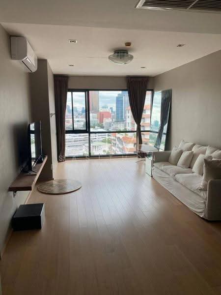 Noble Reflex, Bangkok, 18 Phaholyothin Road, Samsen Nai, Phaya Thai, Bangkok, 1 Bedroom, 53 sqm, Condo For Sale, by Sasithon Phonchuai, 500623048 - DDproperty.com