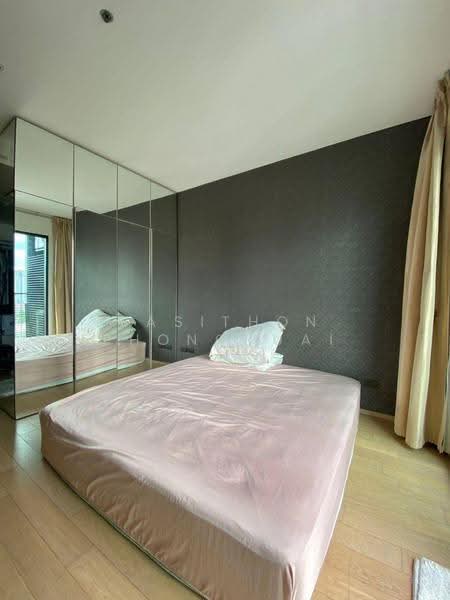 Noble Reflex, Bangkok, 18 Phaholyothin Road, Samsen Nai, Phaya Thai, Bangkok, 1 Bedroom, 53 sqm, Condo For Sale, by Sasithon Phonchuai, 500623048 - DDproperty.com