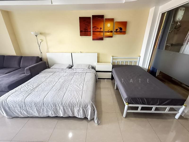View Talay 6 Condominium South Pattaya, Chon Buri (Pattaya), 9 พัทยา, Nong Pru, Bang Lamung (Pattaya), Chon Buri (Pattaya), 1 Bedroom, 48 sqm, Condo For Sale, by PLC Real Estate, 500623049 - DDproperty.com