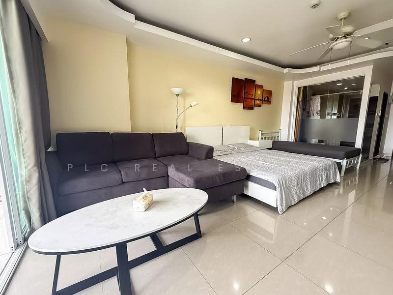 View Talay 6 Condominium South Pattaya, Chon Buri (Pattaya), 9 พัทยา, Nong Pru, Bang Lamung (Pattaya), Chon Buri (Pattaya), 1 Bedroom, 48 sqm, Condo For Sale, by PLC Real Estate, 500623049 - DDproperty.com
