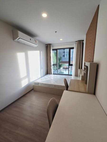 Aspire Sukhumvit-Rama 4, Bangkok, 4404 Rama 4 Road, Phra Kanong, Khlong Toei, Bangkok, 1 Bedroom, 28 sqm, Condo For Rent, by Khun Plus P., 500623050 - DDproperty.com