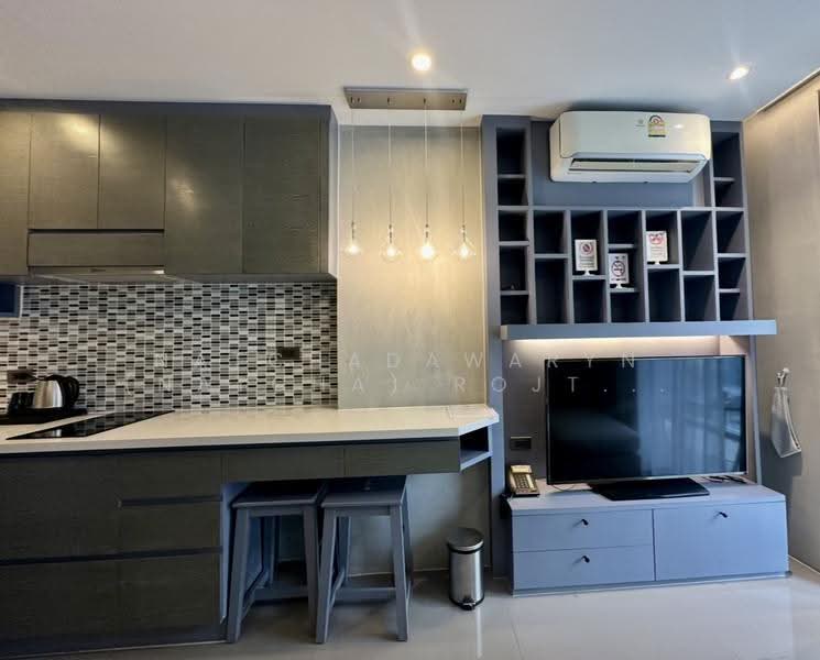 Citygate Kamala Resort & Residence, Phuket, 21 71, Kammala, Kathu, Phuket, 1 Bedroom, 35 sqm, Condo For Sale, by Natchadawaryn (Natcha) Rojthanakrit, 500623052 - DDproperty.com