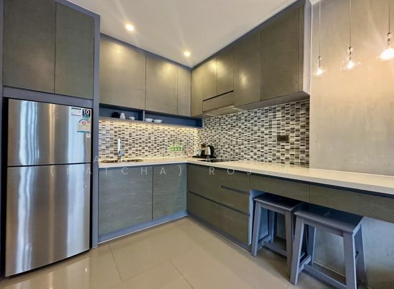 Citygate Kamala Resort & Residence, Phuket, 21 71, Kammala, Kathu, Phuket, 1 Bedroom, 35 sqm, Condo For Sale, by Natchadawaryn (Natcha) Rojthanakrit, 500623052 - DDproperty.com