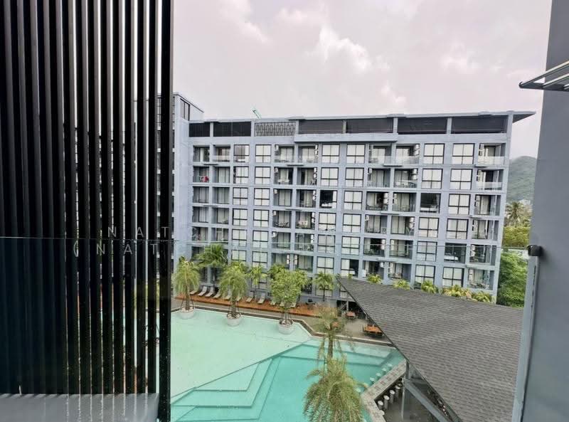 Citygate Kamala Resort & Residence : ซิตี้เกต, ภูเก็ต, 21 71, กมลา, กะทู้, ภูเก็ต, 35 ตร.ม., คอนโด ขาย, โดย Natchadawaryn (Natcha) Rojthanakrit, 500623052 - DDproperty.com