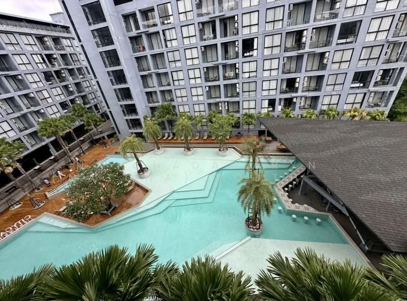 Citygate Kamala Resort & Residence, Phuket, 21 71, Kammala, Kathu, Phuket, 1 Bedroom, 35 sqm, Condo For Sale, by Natchadawaryn (Natcha) Rojthanakrit, 500623052 - DDproperty.com