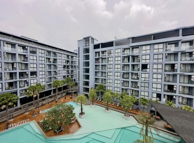 Citygate Kamala Resort & Residence : ซิตี้เกต, ภูเก็ต, 21 71, กมลา, กะทู้, ภูเก็ต, 35 ตร.ม., คอนโด ขาย, โดย Natchadawaryn (Natcha) Rojthanakrit, 500623052 - DDproperty.com