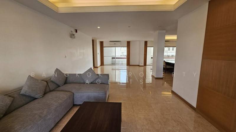 Esmeralda Apartments : เอสเมอรัลด้า อพาร์ทเม้นท์, กรุงเทพ, ซอยงามดูพลี ถนนพระราม 4, ทุ่งมหาเมฆ, สาทร, กรุงเทพ, 201 ตร.ม., คอนโด ให้เช่า, โดย BANGKOK PROPERTY AGENTS, 500623062 - DDproperty.com