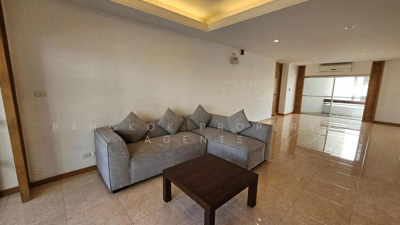 Esmeralda Apartments : เอสเมอรัลด้า อพาร์ทเม้นท์, กรุงเทพ, ซอยงามดูพลี ถนนพระราม 4, ทุ่งมหาเมฆ, สาทร, กรุงเทพ, 201 ตร.ม., คอนโด ให้เช่า, โดย BANGKOK PROPERTY AGENTS, 500623062 - DDproperty.com