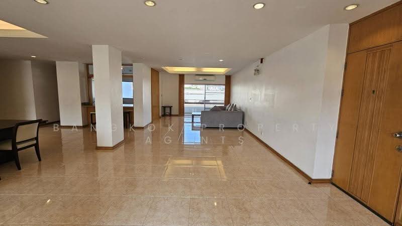 Esmeralda Apartments : เอสเมอรัลด้า อพาร์ทเม้นท์, กรุงเทพ, ซอยงามดูพลี ถนนพระราม 4, ทุ่งมหาเมฆ, สาทร, กรุงเทพ, 201 ตร.ม., คอนโด ให้เช่า, โดย BANGKOK PROPERTY AGENTS, 500623062 - DDproperty.com
