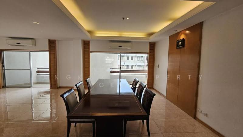 Esmeralda Apartments : เอสเมอรัลด้า อพาร์ทเม้นท์, กรุงเทพ, ซอยงามดูพลี ถนนพระราม 4, ทุ่งมหาเมฆ, สาทร, กรุงเทพ, 201 ตร.ม., คอนโด ให้เช่า, โดย BANGKOK PROPERTY AGENTS, 500623062 - DDproperty.com