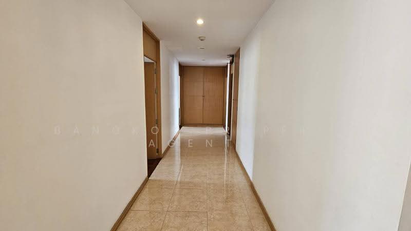 Esmeralda Apartments, Bangkok, Soi Ngamduphli, Rama 4 Road, Thung Maha Mek, Sathon, Bangkok, 3 Bedrooms, 201 sqm, Condo For Rent, by BANGKOK PROPERTY AGENTS, 500623062 - DDproperty.com