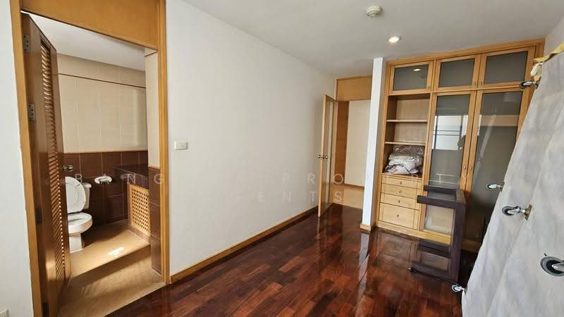 Esmeralda Apartments, Bangkok, Soi Ngamduphli, Rama 4 Road, Thung Maha Mek, Sathon, Bangkok, 3 Bedrooms, 201 sqm, Condo For Rent, by BANGKOK PROPERTY AGENTS, 500623062 - DDproperty.com