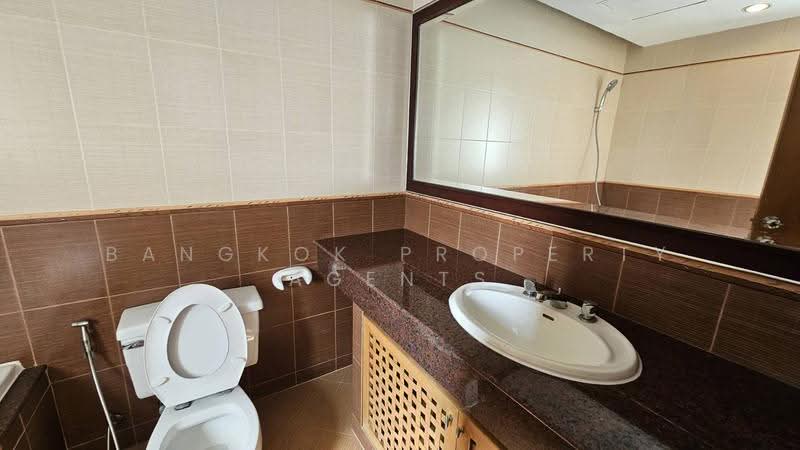 Esmeralda Apartments : เอสเมอรัลด้า อพาร์ทเม้นท์, กรุงเทพ, ซอยงามดูพลี ถนนพระราม 4, ทุ่งมหาเมฆ, สาทร, กรุงเทพ, 201 ตร.ม., คอนโด ให้เช่า, โดย BANGKOK PROPERTY AGENTS, 500623062 - DDproperty.com