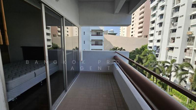 Esmeralda Apartments : เอสเมอรัลด้า อพาร์ทเม้นท์, กรุงเทพ, ซอยงามดูพลี ถนนพระราม 4, ทุ่งมหาเมฆ, สาทร, กรุงเทพ, 201 ตร.ม., คอนโด ให้เช่า, โดย BANGKOK PROPERTY AGENTS, 500623062 - DDproperty.com