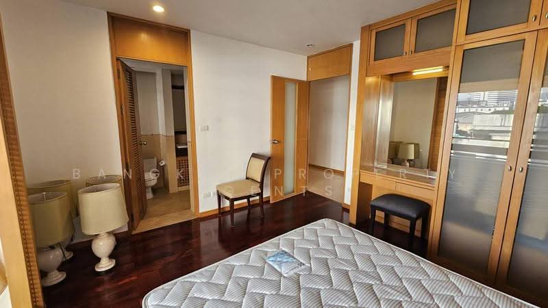 Esmeralda Apartments : เอสเมอรัลด้า อพาร์ทเม้นท์, กรุงเทพ, ซอยงามดูพลี ถนนพระราม 4, ทุ่งมหาเมฆ, สาทร, กรุงเทพ, 201 ตร.ม., คอนโด ให้เช่า, โดย BANGKOK PROPERTY AGENTS, 500623062 - DDproperty.com