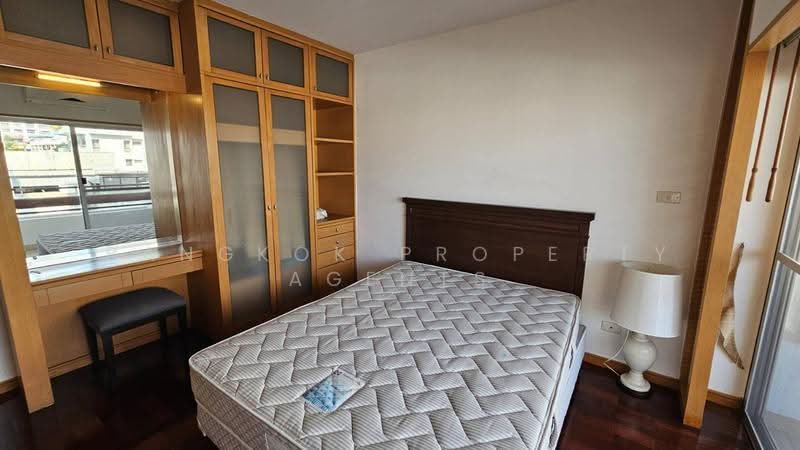 Esmeralda Apartments : เอสเมอรัลด้า อพาร์ทเม้นท์, กรุงเทพ, ซอยงามดูพลี ถนนพระราม 4, ทุ่งมหาเมฆ, สาทร, กรุงเทพ, 201 ตร.ม., คอนโด ให้เช่า, โดย BANGKOK PROPERTY AGENTS, 500623062 - DDproperty.com
