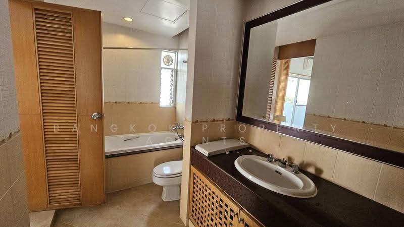 Esmeralda Apartments : เอสเมอรัลด้า อพาร์ทเม้นท์, กรุงเทพ, ซอยงามดูพลี ถนนพระราม 4, ทุ่งมหาเมฆ, สาทร, กรุงเทพ, 201 ตร.ม., คอนโด ให้เช่า, โดย BANGKOK PROPERTY AGENTS, 500623062 - DDproperty.com
