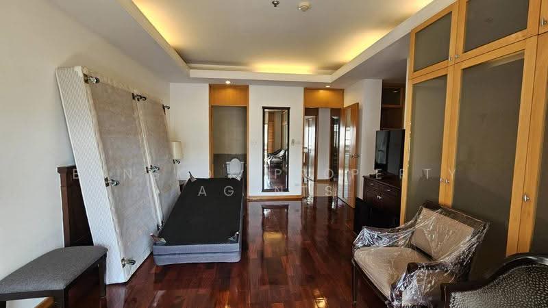 Esmeralda Apartments, Bangkok, Soi Ngamduphli, Rama 4 Road, Thung Maha Mek, Sathon, Bangkok, 3 Bedrooms, 201 sqm, Condo For Rent, by BANGKOK PROPERTY AGENTS, 500623062 - DDproperty.com