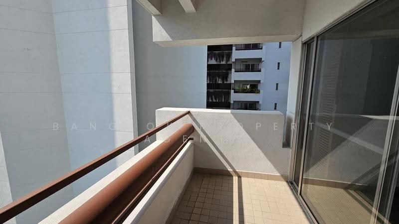 Esmeralda Apartments : เอสเมอรัลด้า อพาร์ทเม้นท์, กรุงเทพ, ซอยงามดูพลี ถนนพระราม 4, ทุ่งมหาเมฆ, สาทร, กรุงเทพ, 201 ตร.ม., คอนโด ให้เช่า, โดย BANGKOK PROPERTY AGENTS, 500623062 - DDproperty.com