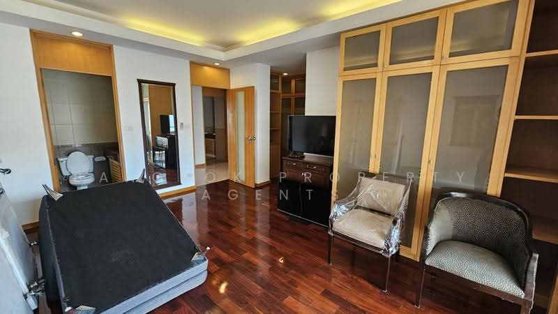 Esmeralda Apartments, Bangkok, Soi Ngamduphli, Rama 4 Road, Thung Maha Mek, Sathon, Bangkok, 3 Bedrooms, 201 sqm, Condo For Rent, by BANGKOK PROPERTY AGENTS, 500623062 - DDproperty.com