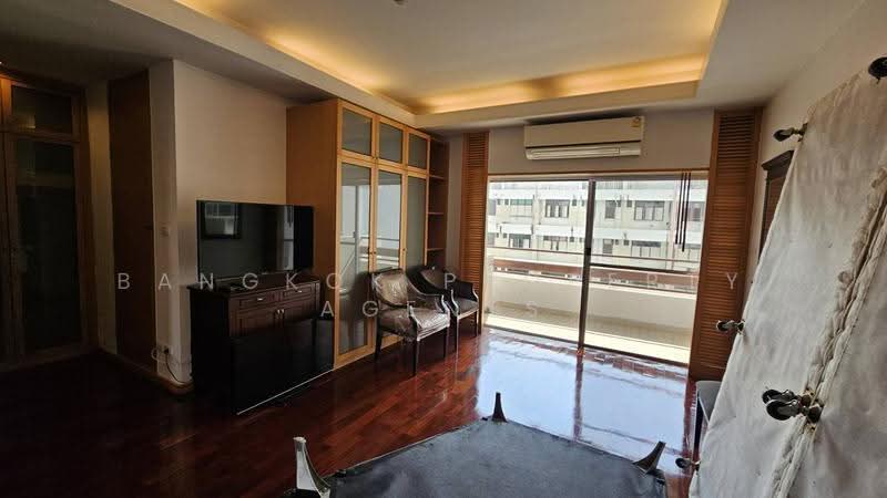Esmeralda Apartments : เอสเมอรัลด้า อพาร์ทเม้นท์, กรุงเทพ, ซอยงามดูพลี ถนนพระราม 4, ทุ่งมหาเมฆ, สาทร, กรุงเทพ, 201 ตร.ม., คอนโด ให้เช่า, โดย BANGKOK PROPERTY AGENTS, 500623062 - DDproperty.com